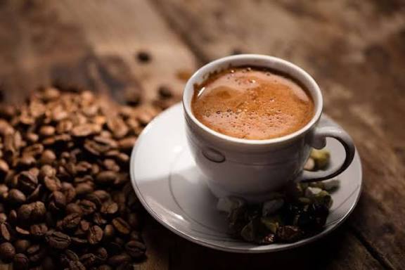 قهوة تركى - turkish coffe